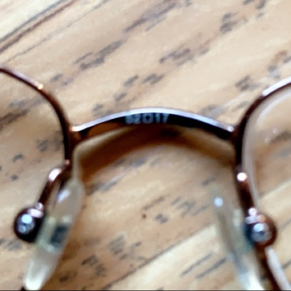 Ted Baker B236 Frames - image 5